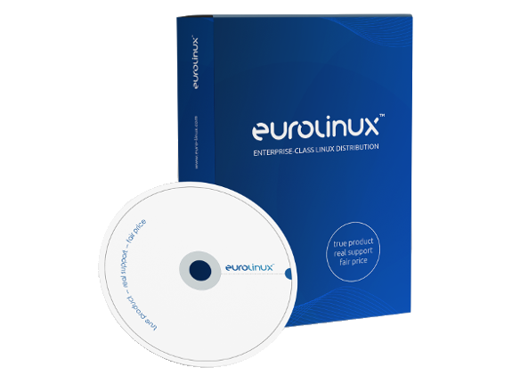 EuroLinux