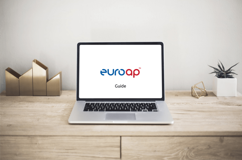serwer aplikacji EuroAP